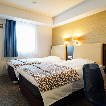 Hotel Brs Hakodate Goryokaku Tower Mae Εξωτερικό φωτογραφία